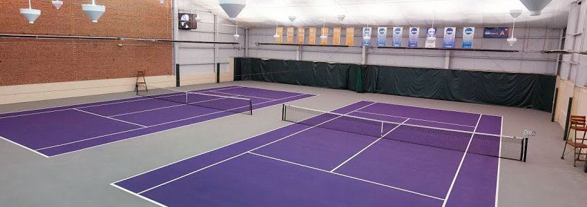 Ungrodt Tennis Center(图1)