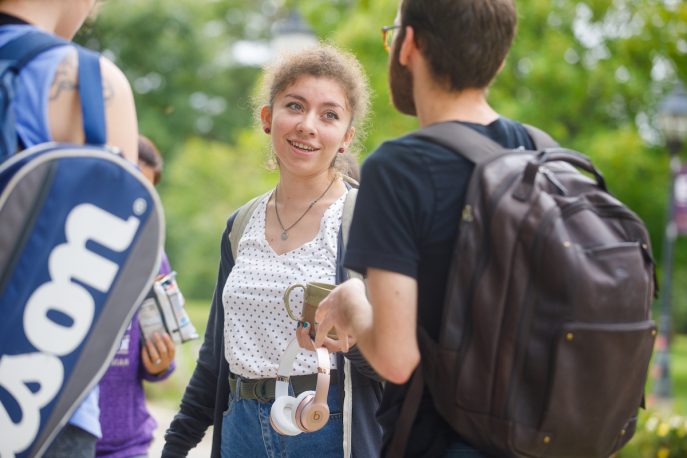 Student Health Services